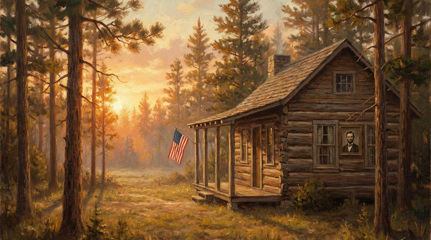 Abraham Lincoln Memorial