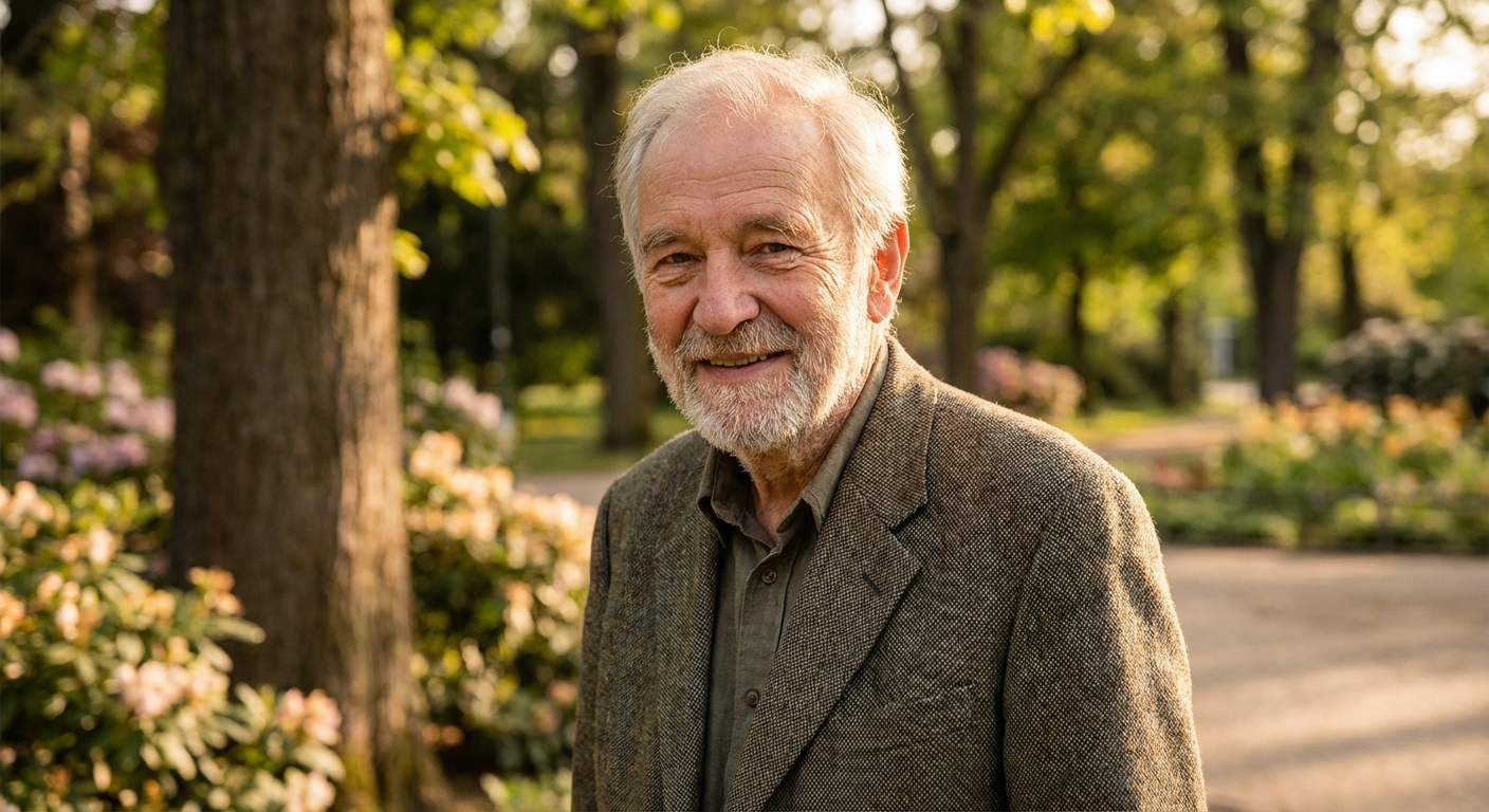 Robin Williams Memorial