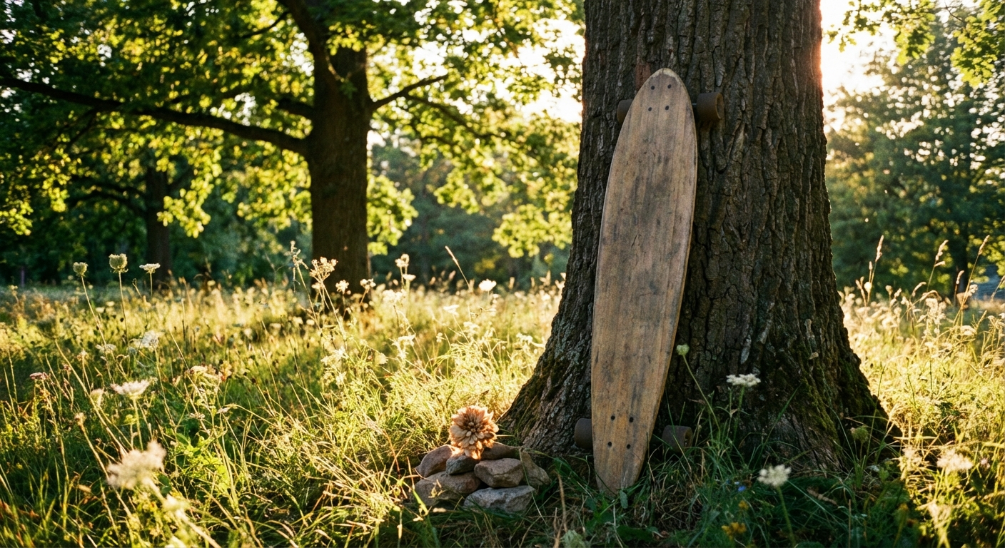 Zephaniah Edward Campbell Memorial