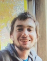 Public memorial photo of Zephaniah Edward Campbell.